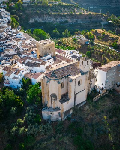 andalucia_pueblo